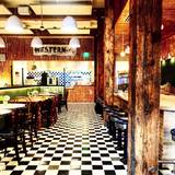 Cover image for The Hart and the Hunter - Seattle