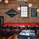 Cover image for Lenox & Park Italian Bistro | Flour Shop Cafe