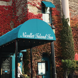 Cover image for Nicollet Island Inn