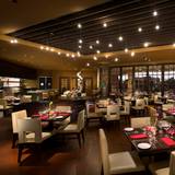 Cover image for Red Sage Restaurant