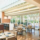 Cover image for Amuse Eatery & Cocktails at Warner Center Marriott