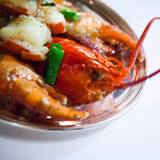 Cover image for MR CHOW - 57th