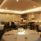 Cover image for MR CHOW - TriBeca