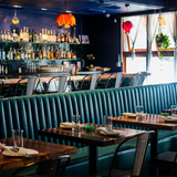 Cover image for Dancing Yak