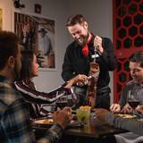 Cover image for Pampa Brazilian Steakhouse Calgary Downtown