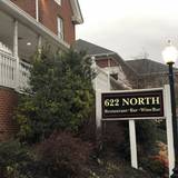 Cover image for 622 North
