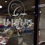 Cover image for MATC Cuisine Restaurant