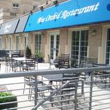 Cover image for Blue Orchid Thai