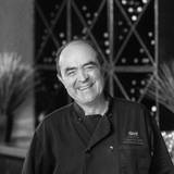 Cover image for Gorji Restaurant