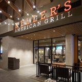 Cover image for Keller's American Grill - Isle Casino Bettendorf