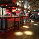 Cover image for Boozy Cow