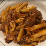 Cover image for Il Borgo