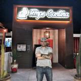 Cover image for Tempo Cantina - Downey