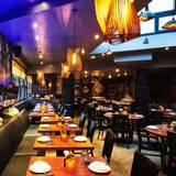 Cover image for Tsunami - Clapham