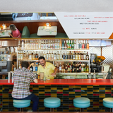 Cover image for Joann's Fine Foods