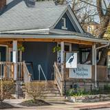 Cover image for Blue Heron Steakhouse