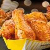 Cover image for Buffalo Wild Wings - Fort Worth