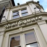 Cover image for Thai Square South Kensington