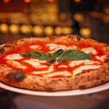 Cover image for LA TRATTORIA