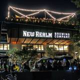 Cover image for New Realm Brewing