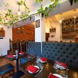 Cover image for Iberia Georgian Restaurant