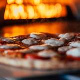 Cover image for Solano's Bar and Grill - Palm Desert