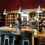 Cover image for Camp 4 Wine Cafe