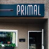 Cover image for Primal