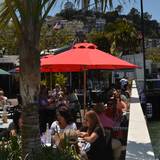 Cover image for Pier 23 Cafe