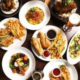 Cover image for Panorama On Seven