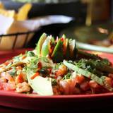 Cover image for Verde - Flavors of Mexico - Carmel