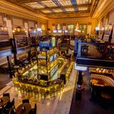 Cover image for The Bank and Baron Pub