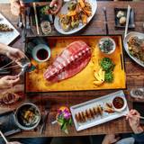 Cover image for Hojoko