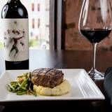 Cover image for Eighteen Ninety Grille and Lounge