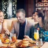 Cover image for David's at Maryland Live!