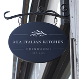 Cover image for Mia Italian Kitchen Dalry