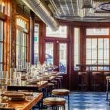 Cover image for The Hutton Restaurant & Bar