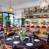 Cover image for The Ivy St. Helens Square