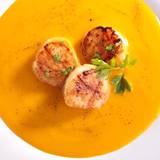 Cover image for Saffron - South