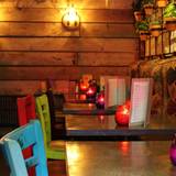 Cover image for The Basement