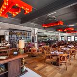 Cover image for King's Fish House - Long Beach