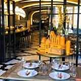 Cover image for Delucca Pizza & Wine - Dallas