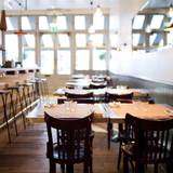 Cover image for Bistro Union