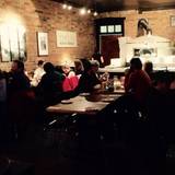 Cover image for Napoli Centrale