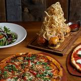 Cover image for matchbox Silver Spring