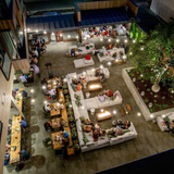 Cover image for Oak + Violet - Park James Hotel