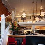 Cover image for The Greek - Gastown