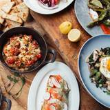 Cover image for Parizade