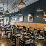 Cover image for Niko's Bistro