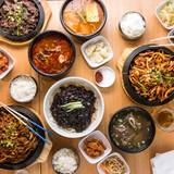 Cover image for Seorabol Center City